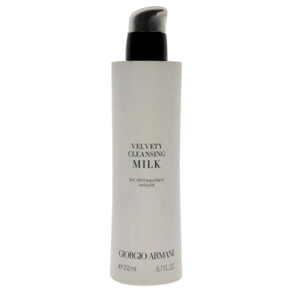 Velvety Cleansing Milk