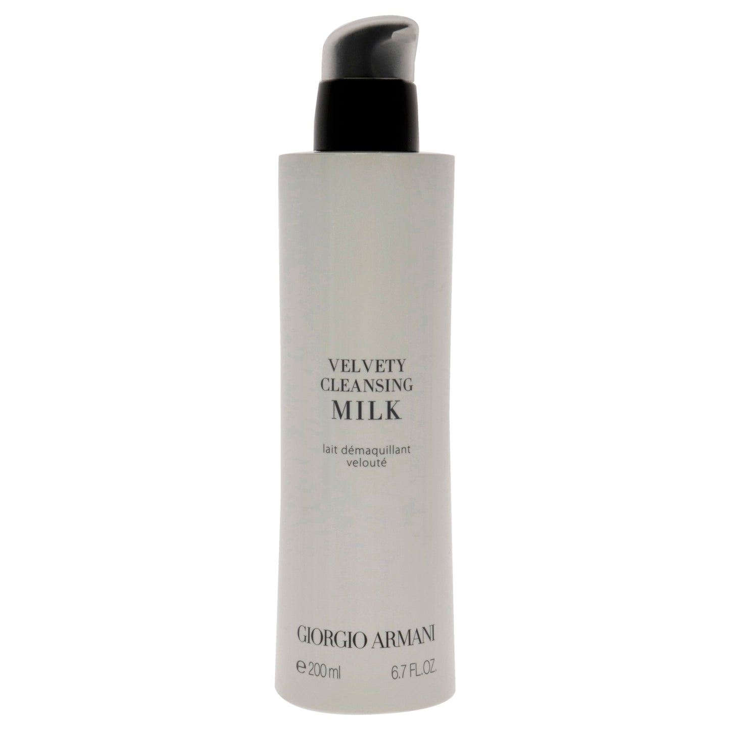 Velvety Cleansing Milk