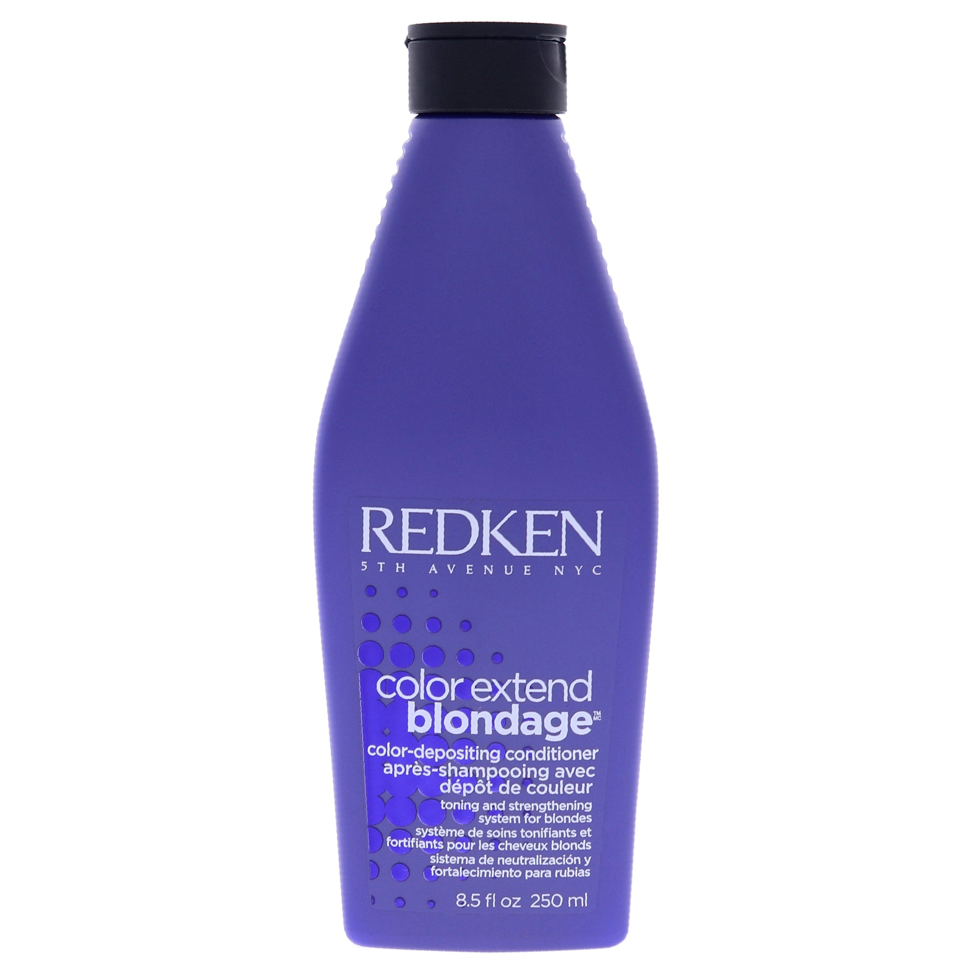 Color Extend Blondage Conditioner by Redken for Unisex 8.5 oz Conditioner