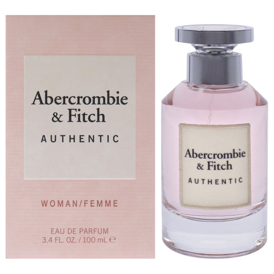 Authentic