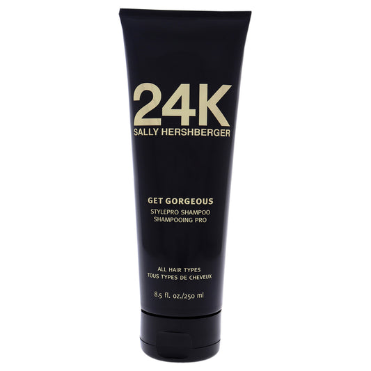 24K Get Gorgeous Shampoo