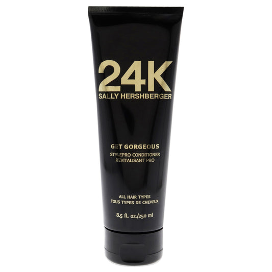 24K Get Gorgeous Conditioner