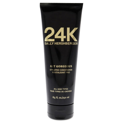 24K Get Gorgeous Conditioner