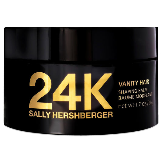 24K Vanity Hair Shaping Balm
