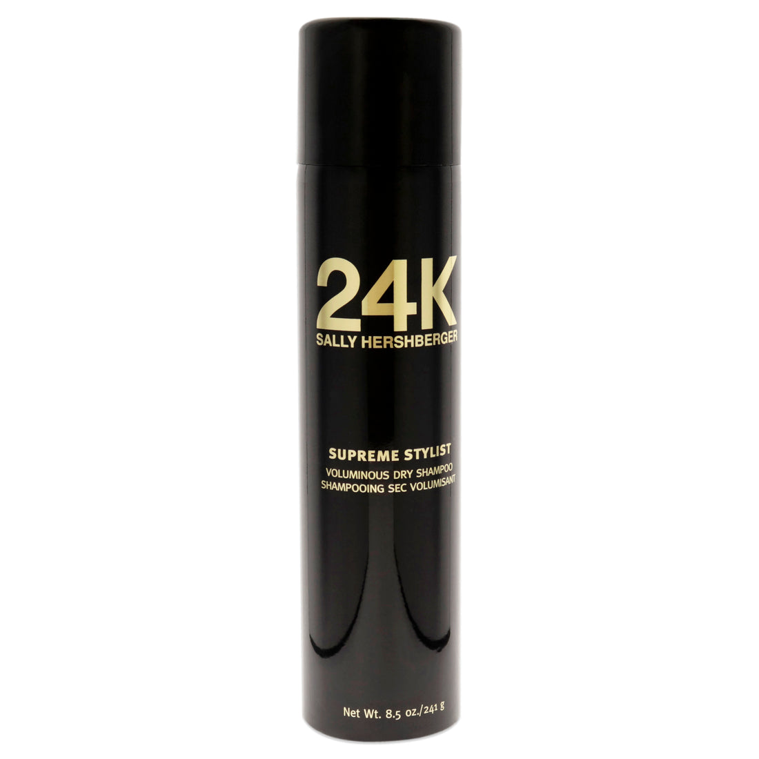 24K Supreme Stylist Voluminous Dry Shampoo