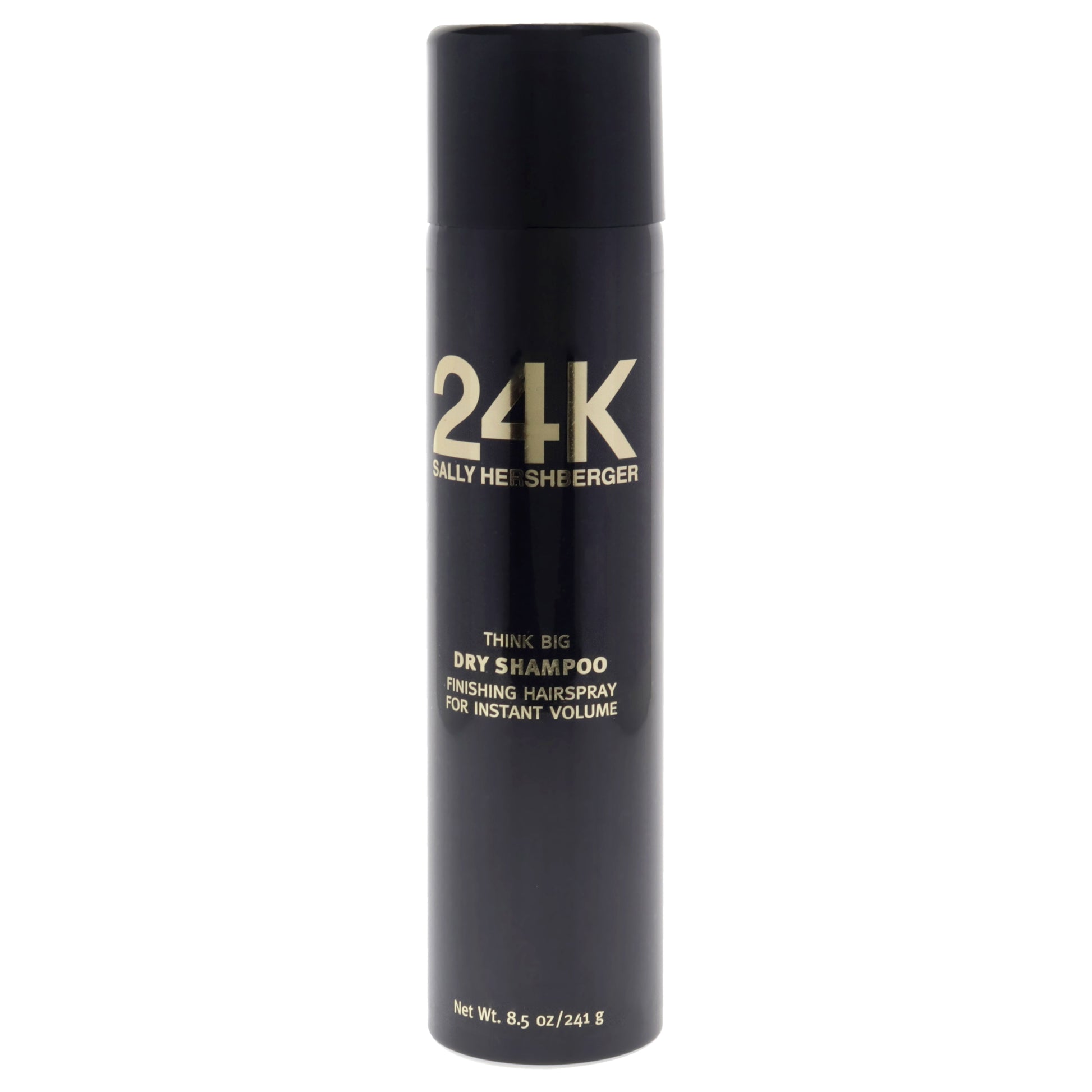 24K Think Big Dry Shampoo