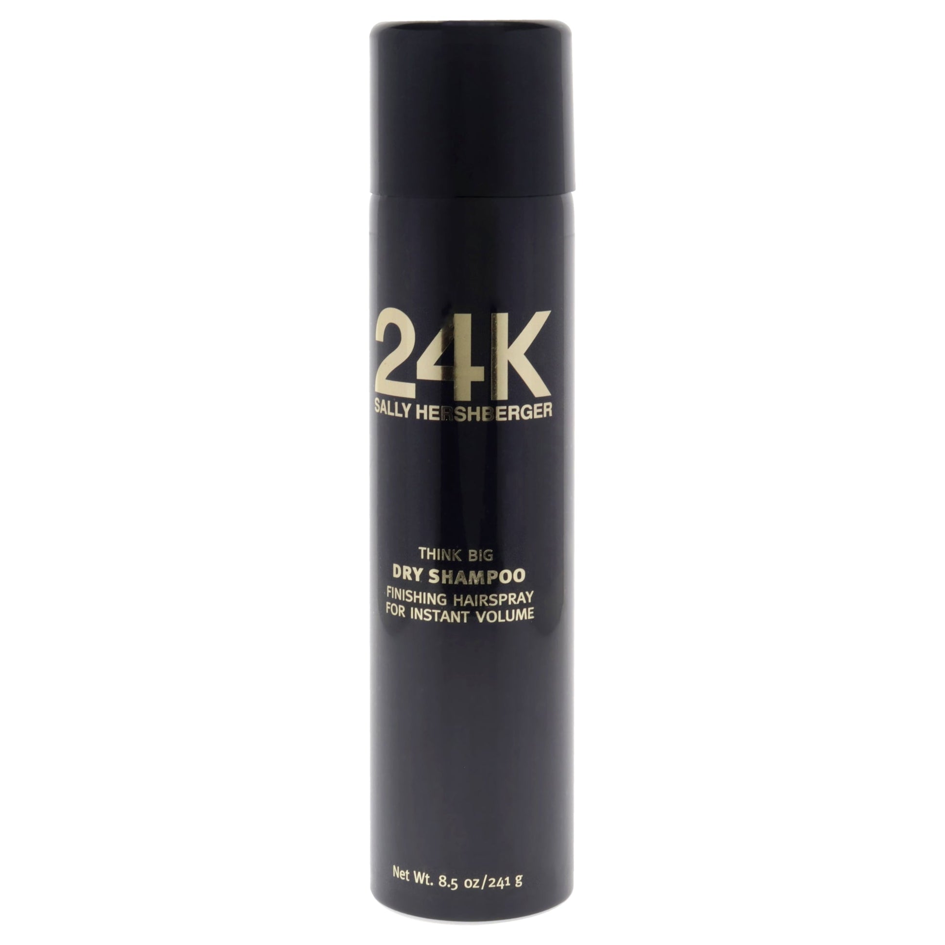 24K Think Big Dry Shampoo
