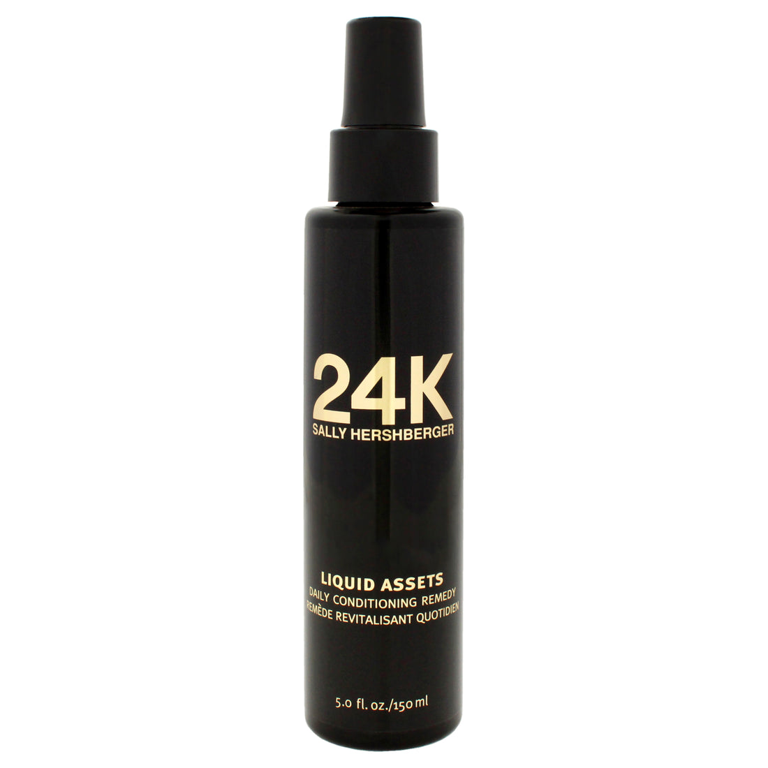 24K Liquid Assets Daily Conditioning Remedy