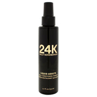 24K Liquid Assets Daily Conditioning Remedy