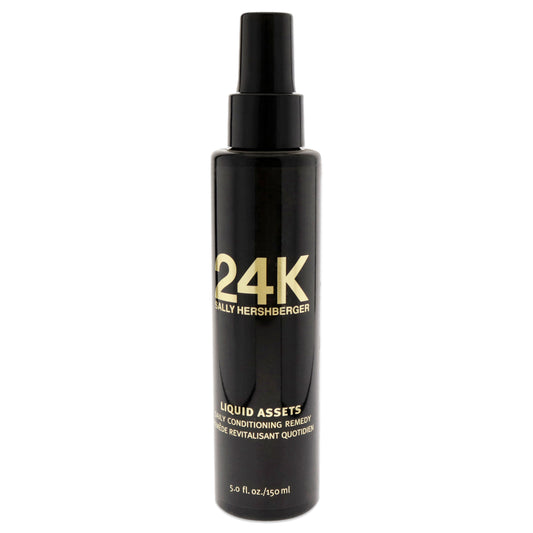 24K Liquid Assets Daily Conditioning Remedy