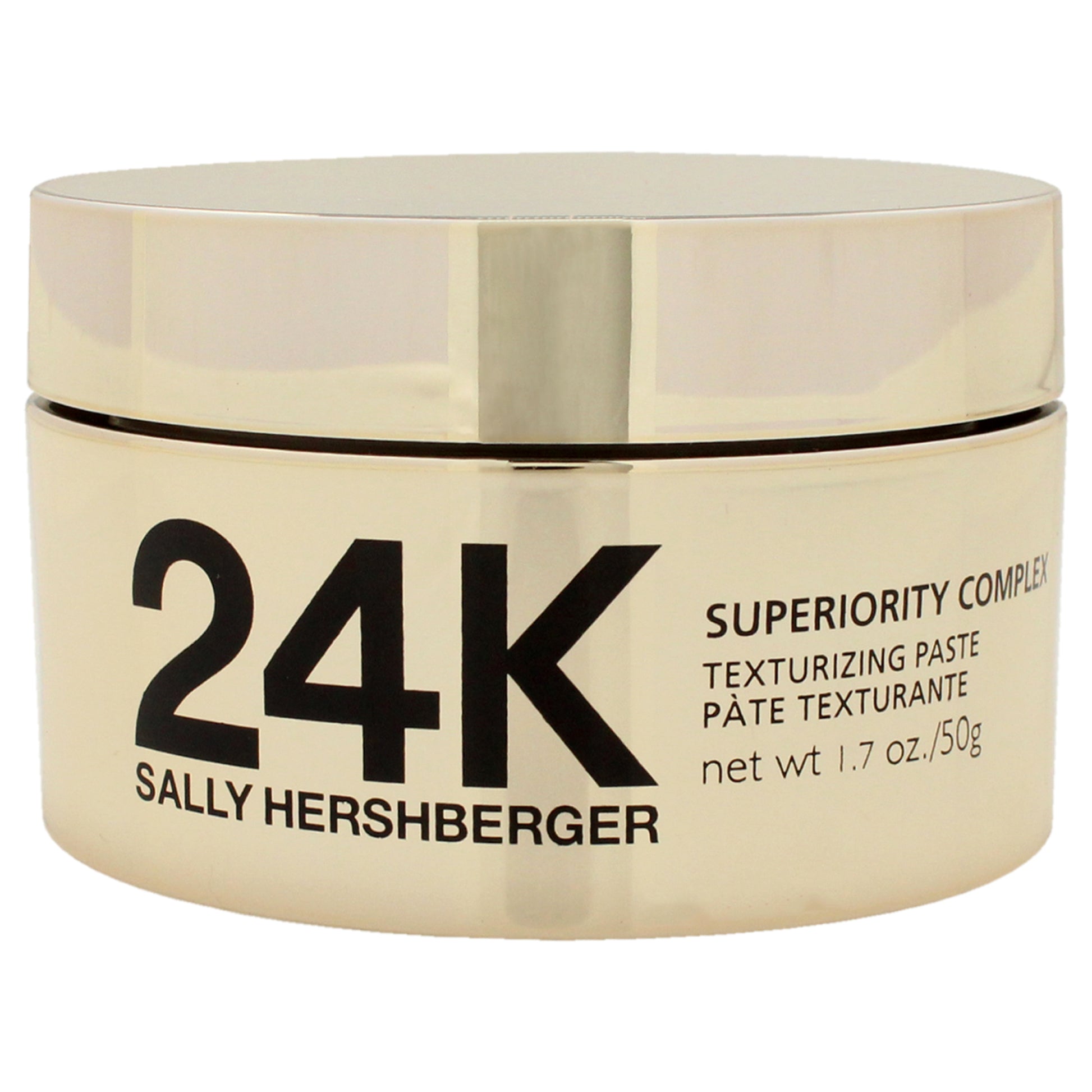 24K Superiority Complex Texturizing Paste