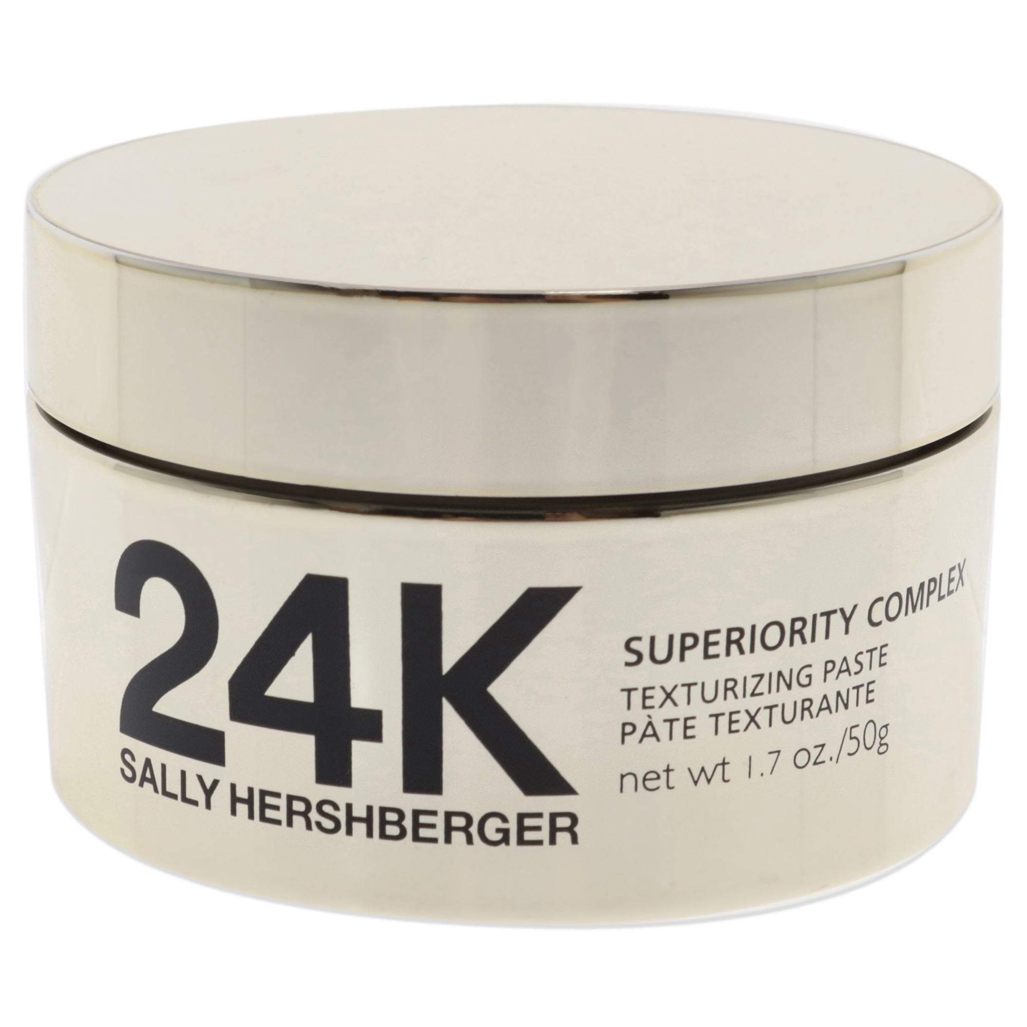 24K Superiority Complex Texturizing Paste