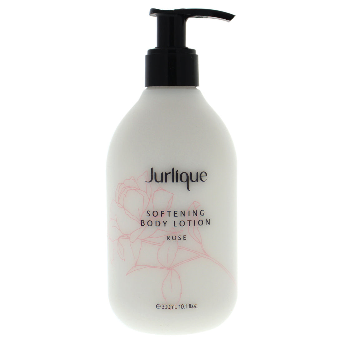 Rose Softening Body Lotion
