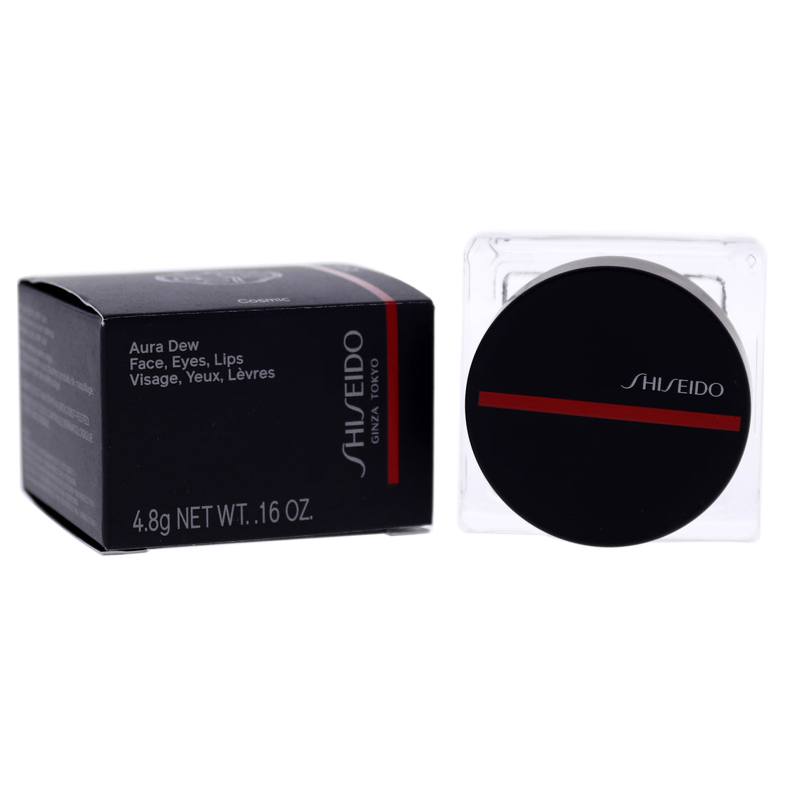 Shiseido Aura Dew Highlighter