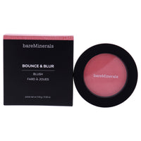 Bounce and Blur Powder Blush - Pink Sky