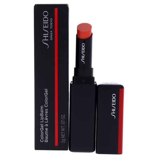 ColorGel LipBalm Lipstick