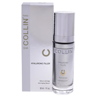 Hyaluronic Filler Serum