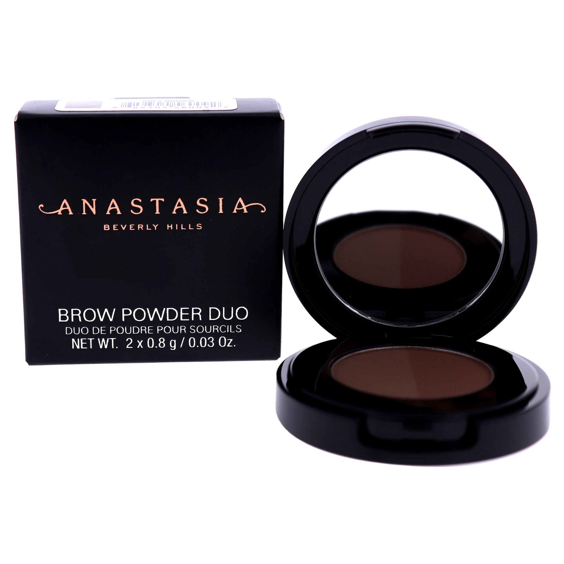 Anastasia Beverly Hills Brow Powder Duo
