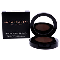 Anastasia Beverly Hills Brow Powder Duo