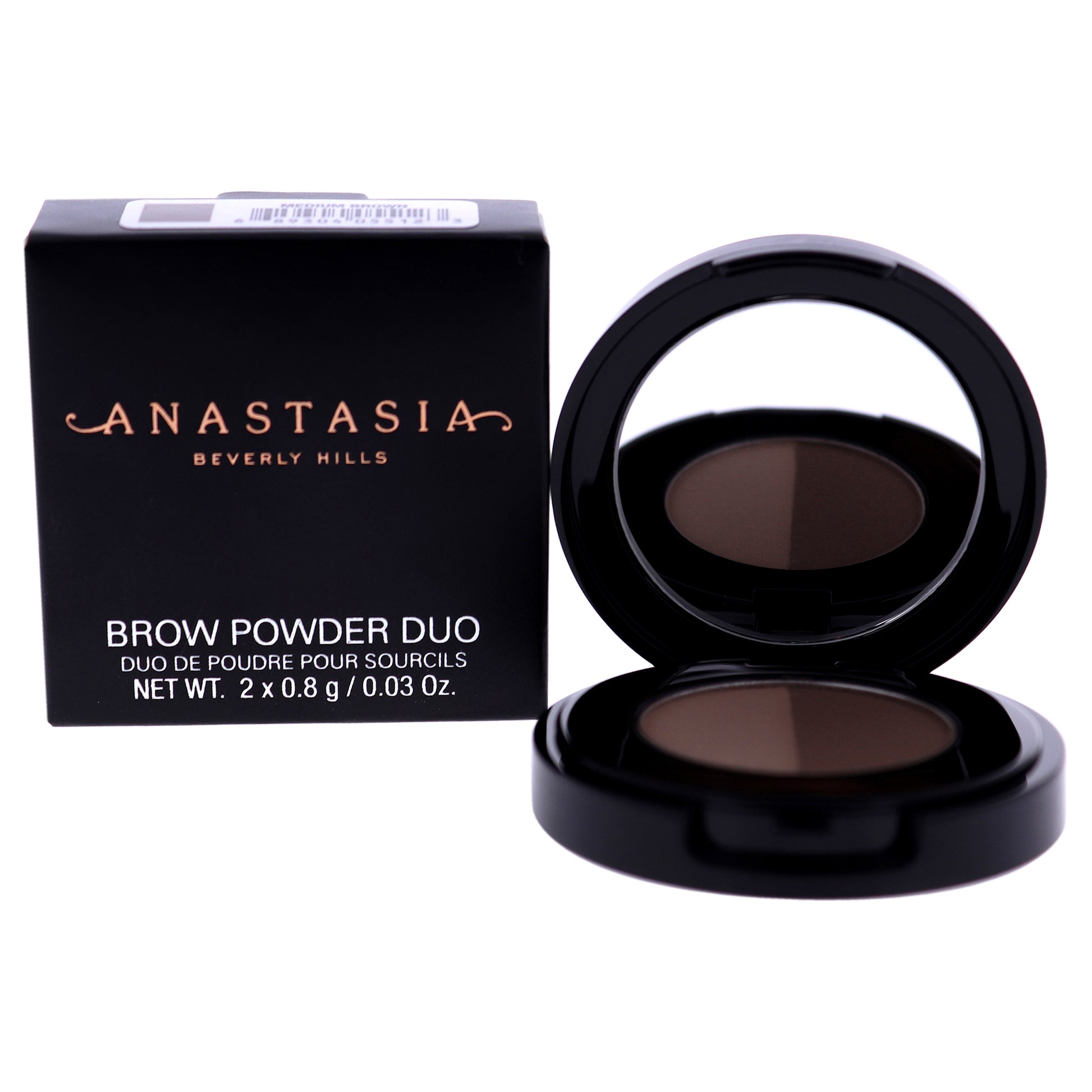 Anastasia Beverly Hills Brow Powder Duo