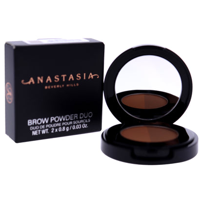 Brow Powder Duo Eyebrow