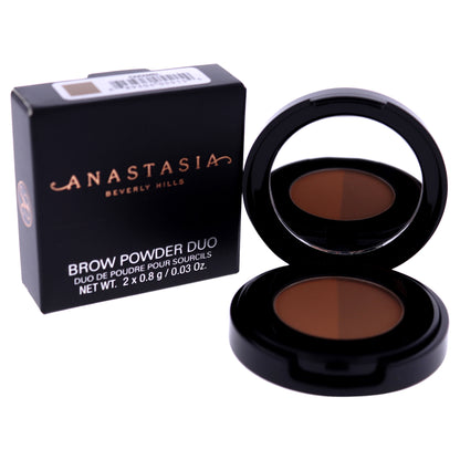 Brow Powder Duo Eyebrow