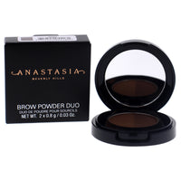 Anastasia Beverly Hills Brow Powder Duo