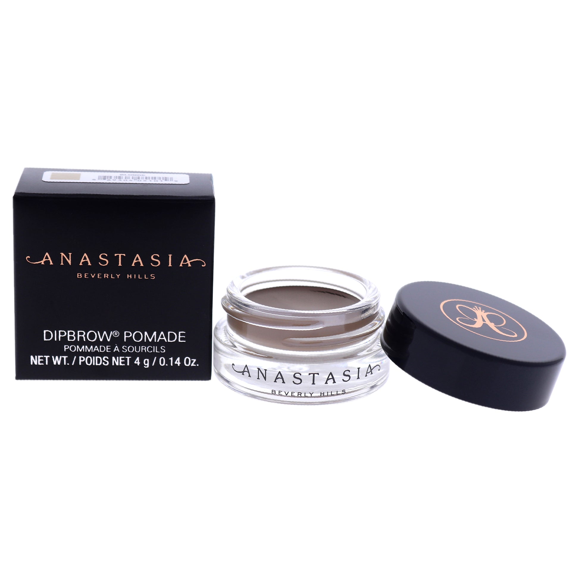 Anastasia Beverly Hills DipBrow Pomade