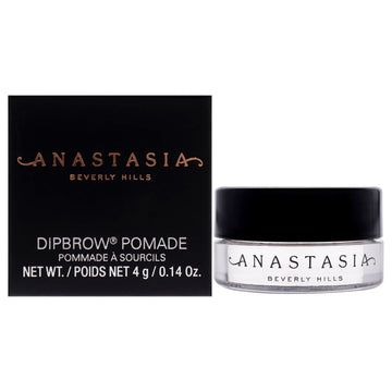 DipBrow Pomade - Medium Brown by Anastasia Beverly Hills for Women - 0.14 oz Eyebrow