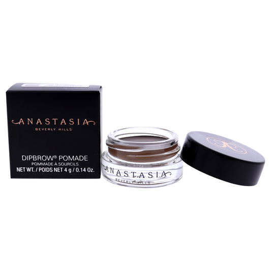 DipBrow Pomade - Caramel by Anastasia Beverly Hills for Women - 0.14 oz Eyebrow