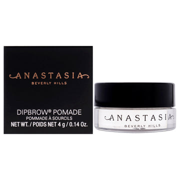 DipBrow Pomade - Soft Brown by Anastasia Beverly Hills for Women - 0.14 oz Eyebrow