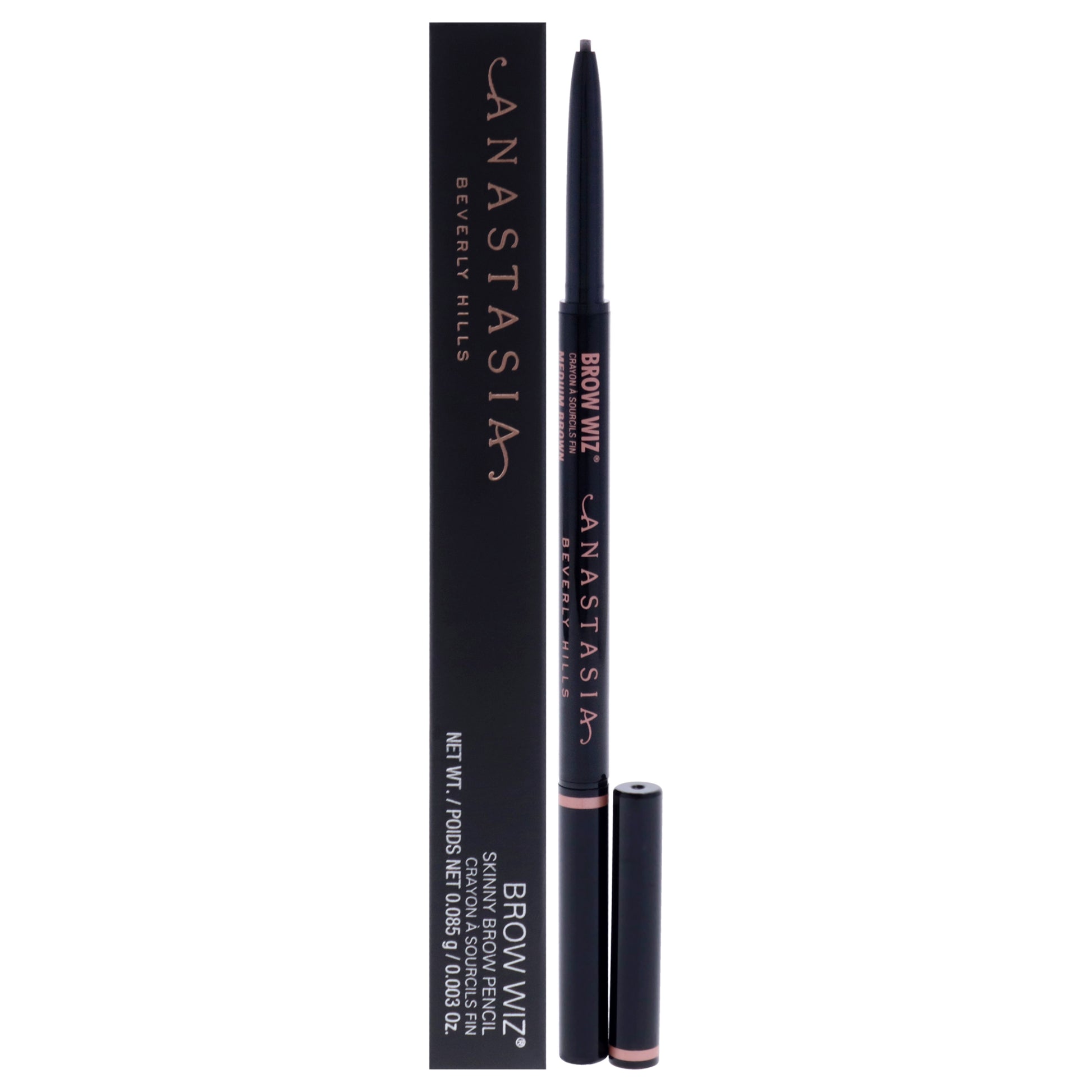 Anastasia Beverly Hills Brow Wiz