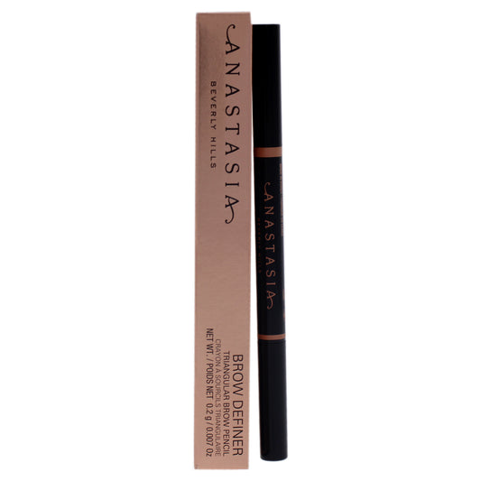Brow Definer Eyebrow Pencil