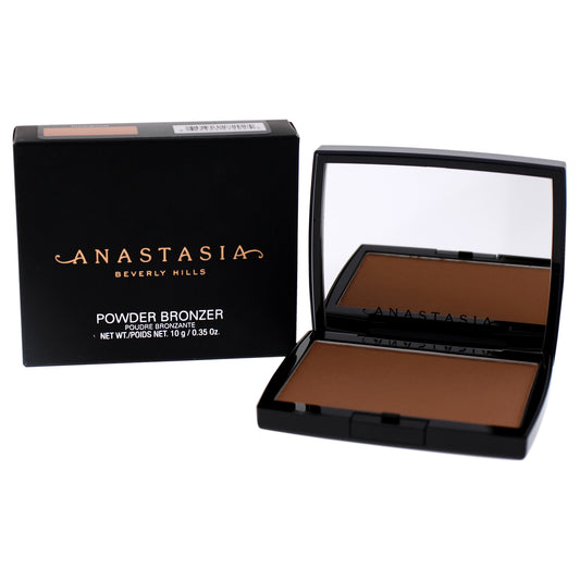 Powder Bronzer - Rosewood by Anastasia Beverly Hills for Women - 0.35 oz Bronzer