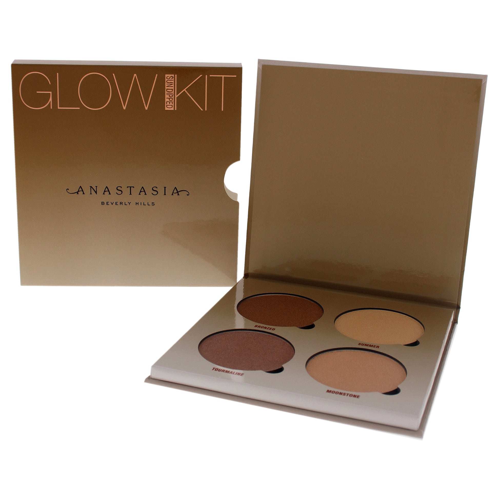Sun Dipped Glow Kit