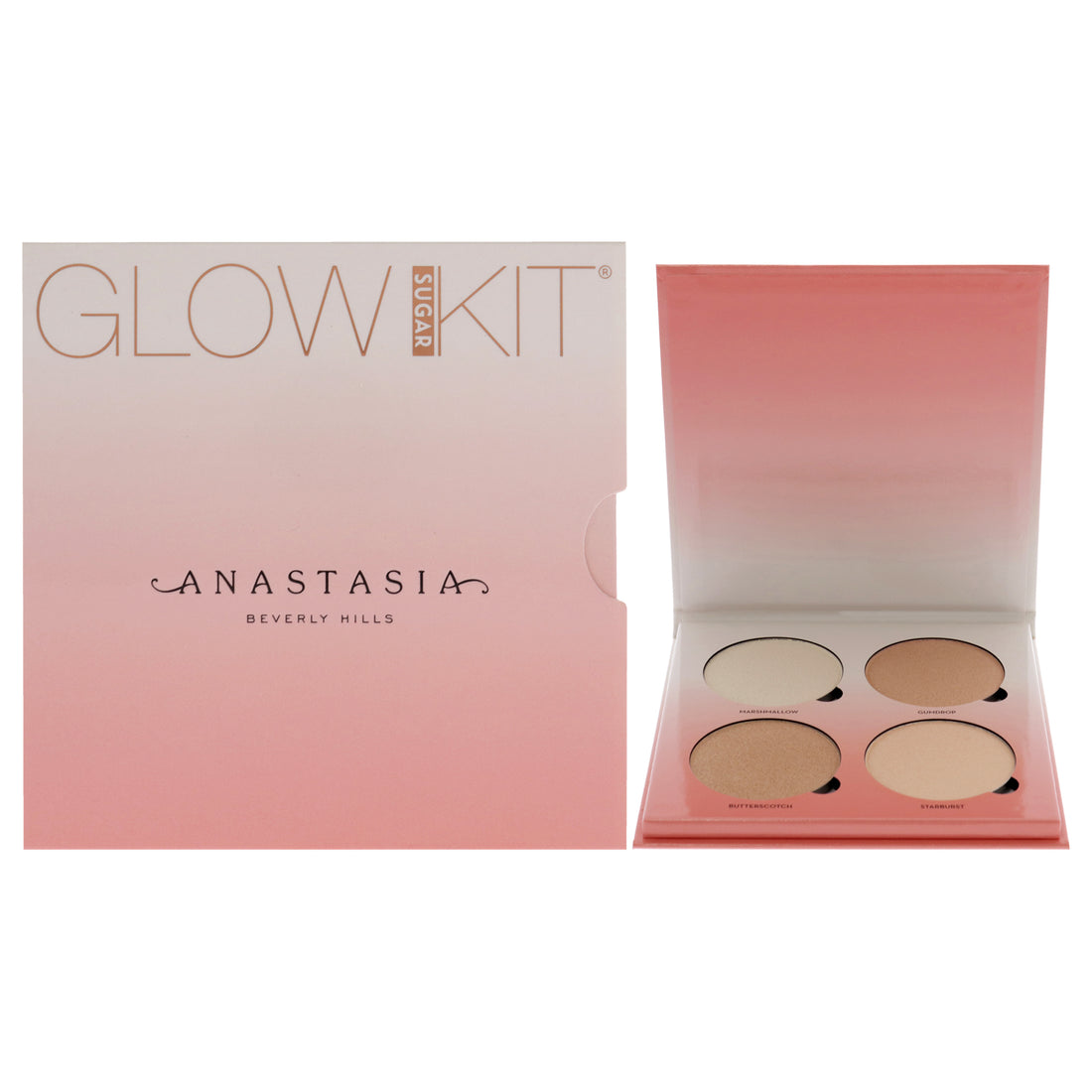 Sugar Glow Kit