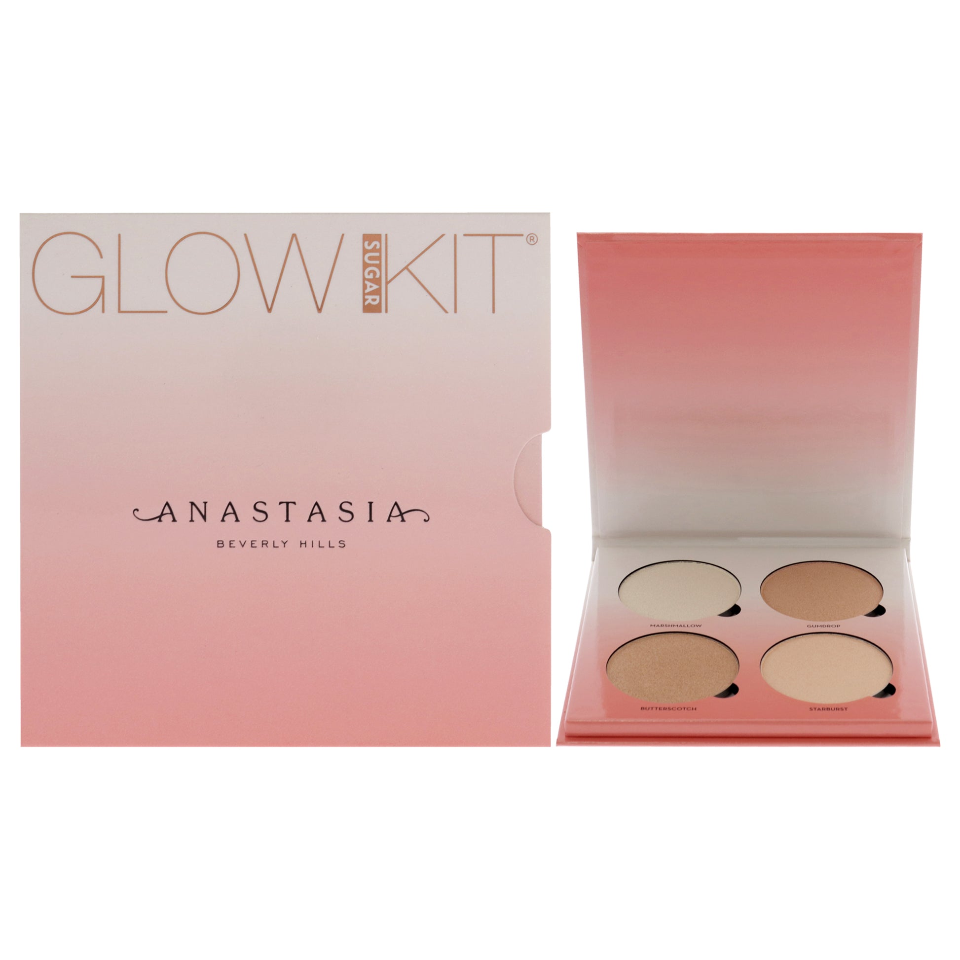Sugar Glow Kit