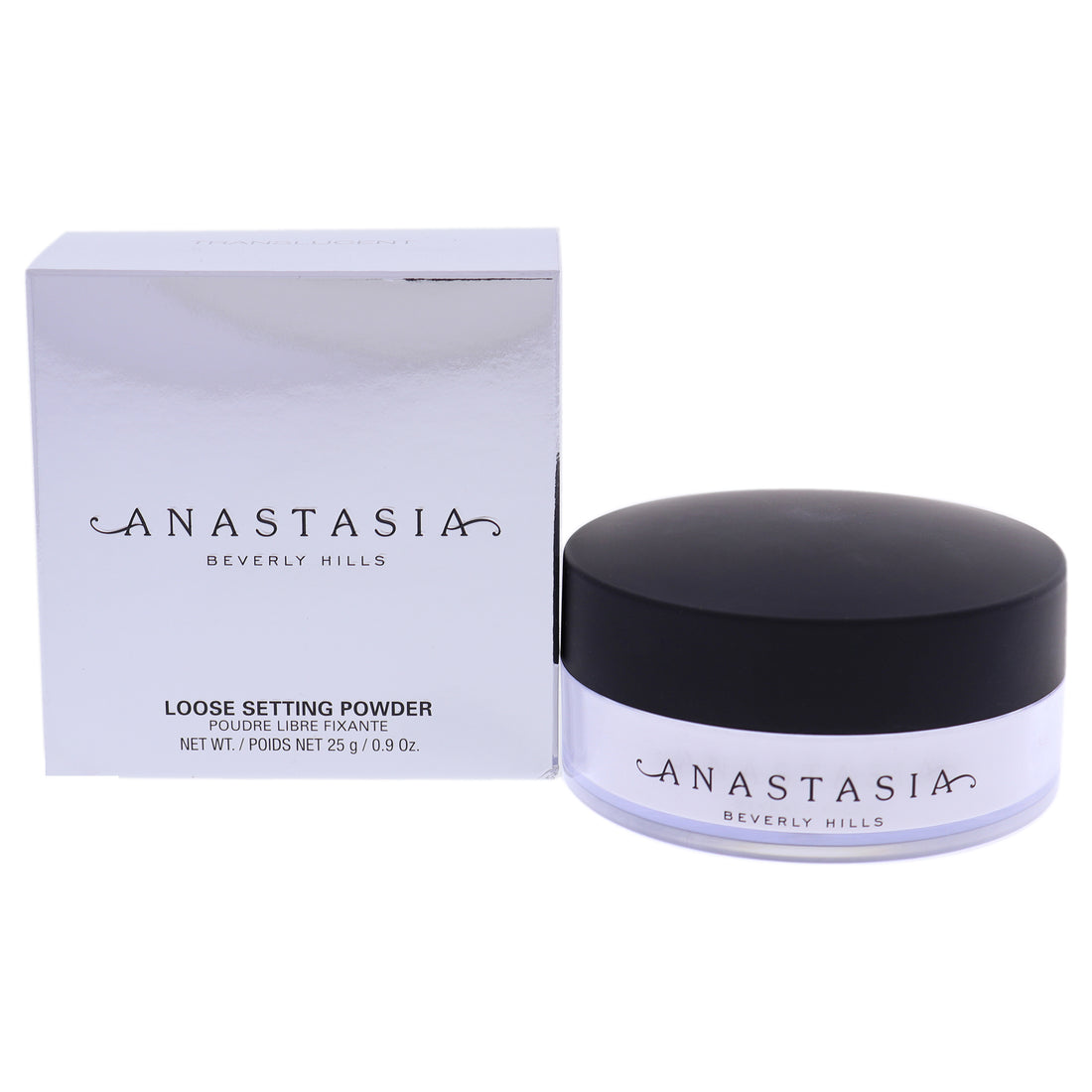 Anastasia Beverly Hills Loose Setting Powder