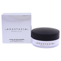 Anastasia Beverly Hills Loose Setting Powder