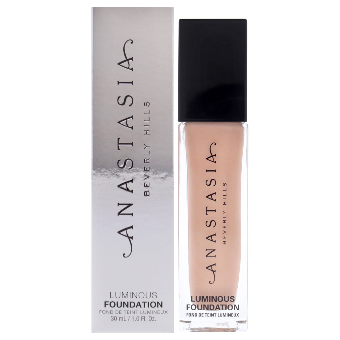 Anastasia Beverly Hills Luminous Foundation