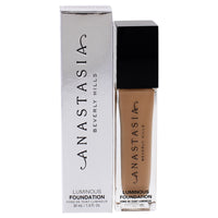 Anastasia Beverly Hills Luminous Foundation