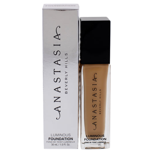 Luminous Foundation - 335W by Anastasia Beverly Hills for Women - 1 oz Foundation