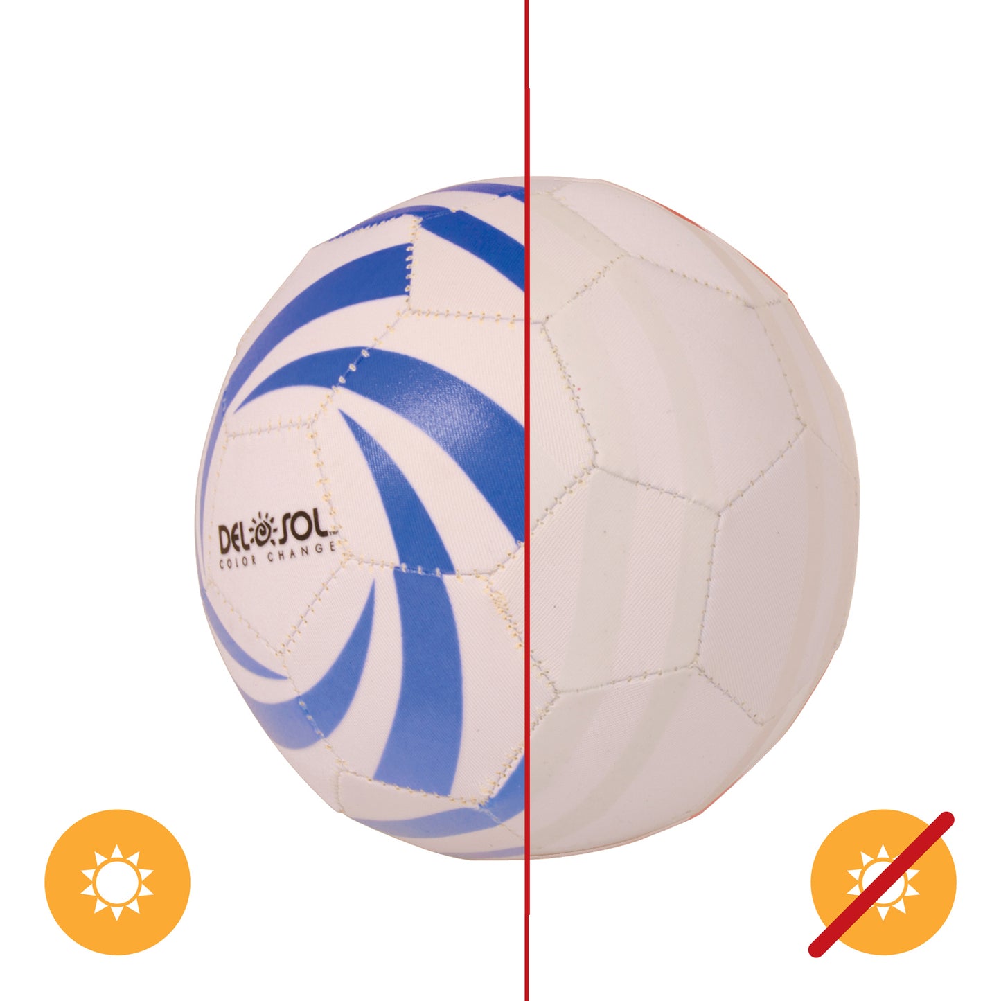 Mini Soccer Ball