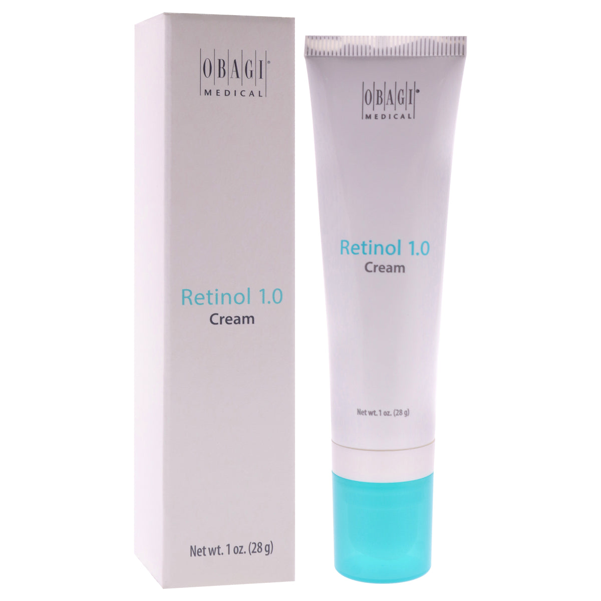 Retinol 1.0 Cream