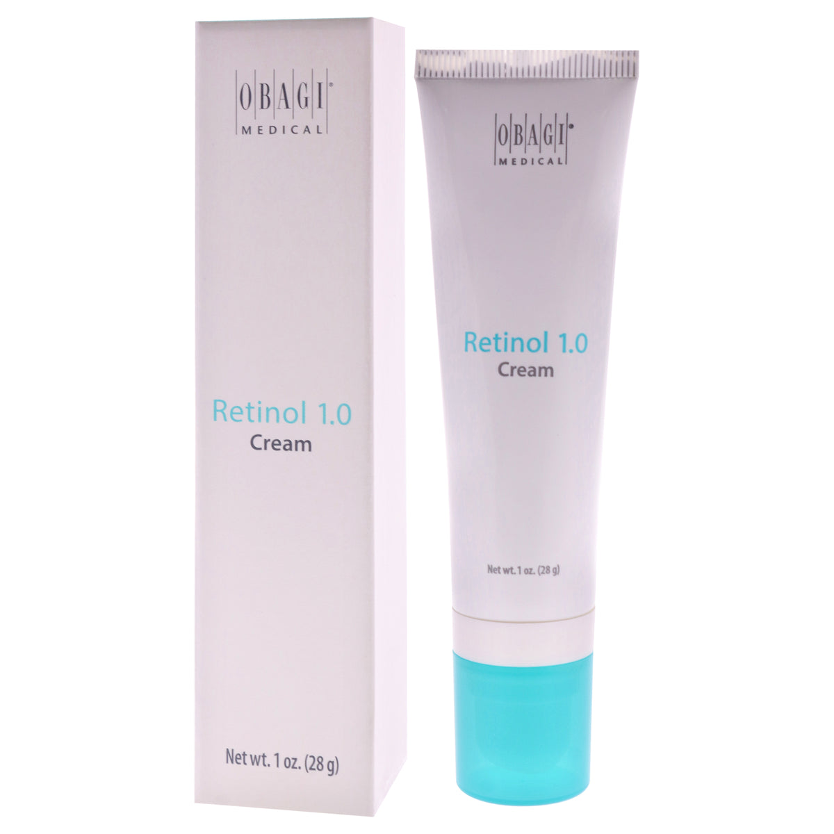 Retinol 1.0 Cream