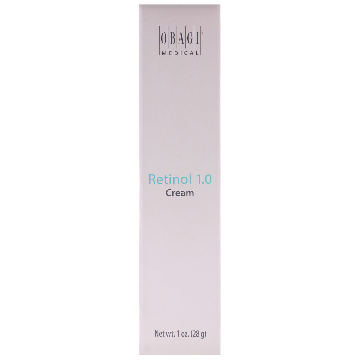 Retinol 1.0 Cream