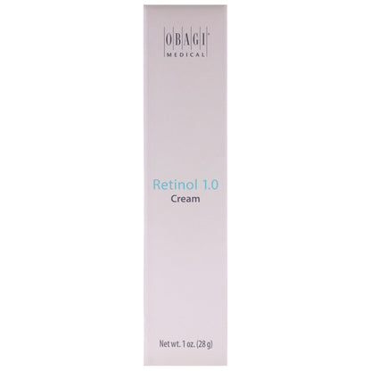 Retinol 1.0 Cream