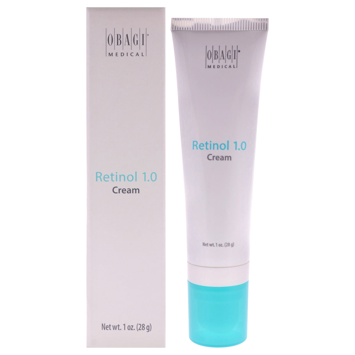Retinol 1.0 Cream