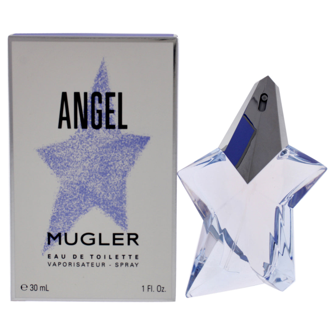 Thierry Mugler Angel Standing Women EDT Spray