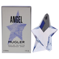 Thierry Mugler Angel Standing Women EDT Spray